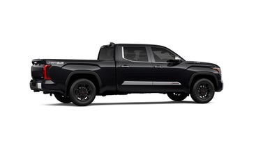 2026 Toyota Tundra 1794 Edition HV