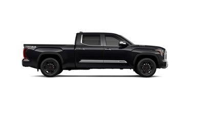 2026 Toyota Tundra 1794 Edition HV
