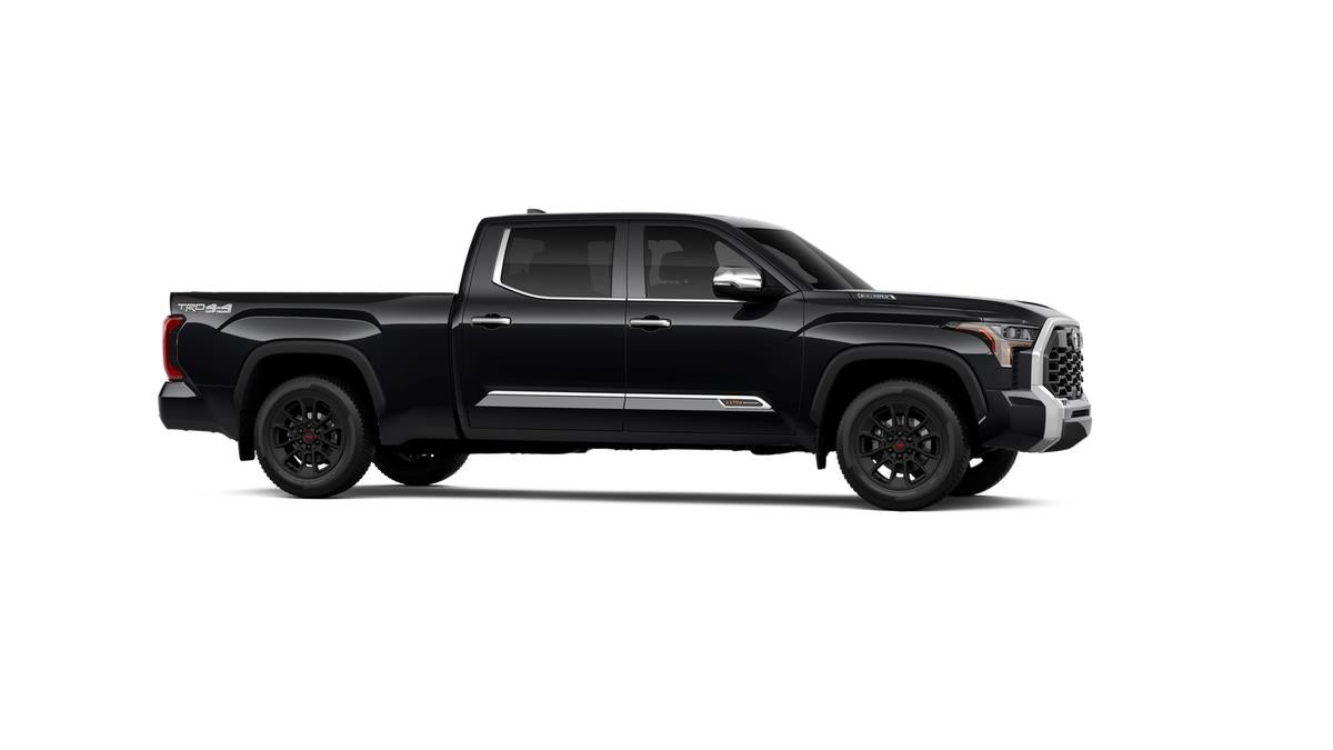 2026 Toyota Tundra 1794 Edition HV