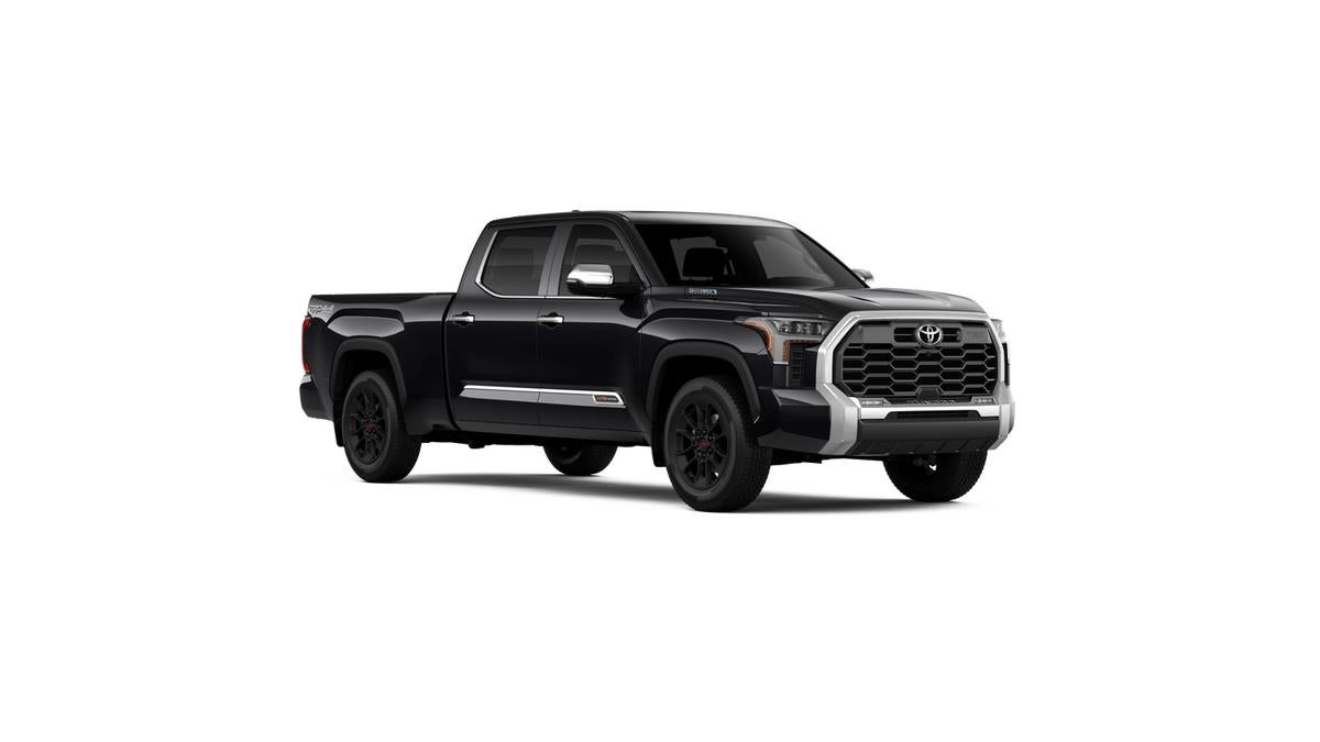 2026 Toyota Tundra 1794 Edition HV