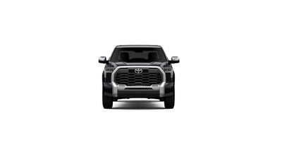 2026 Toyota Tundra 1794 Edition HV
