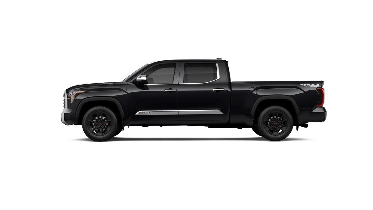 2026 Toyota Tundra 1794 Edition HV