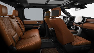 2026 Toyota Tundra 1794 Edition HV