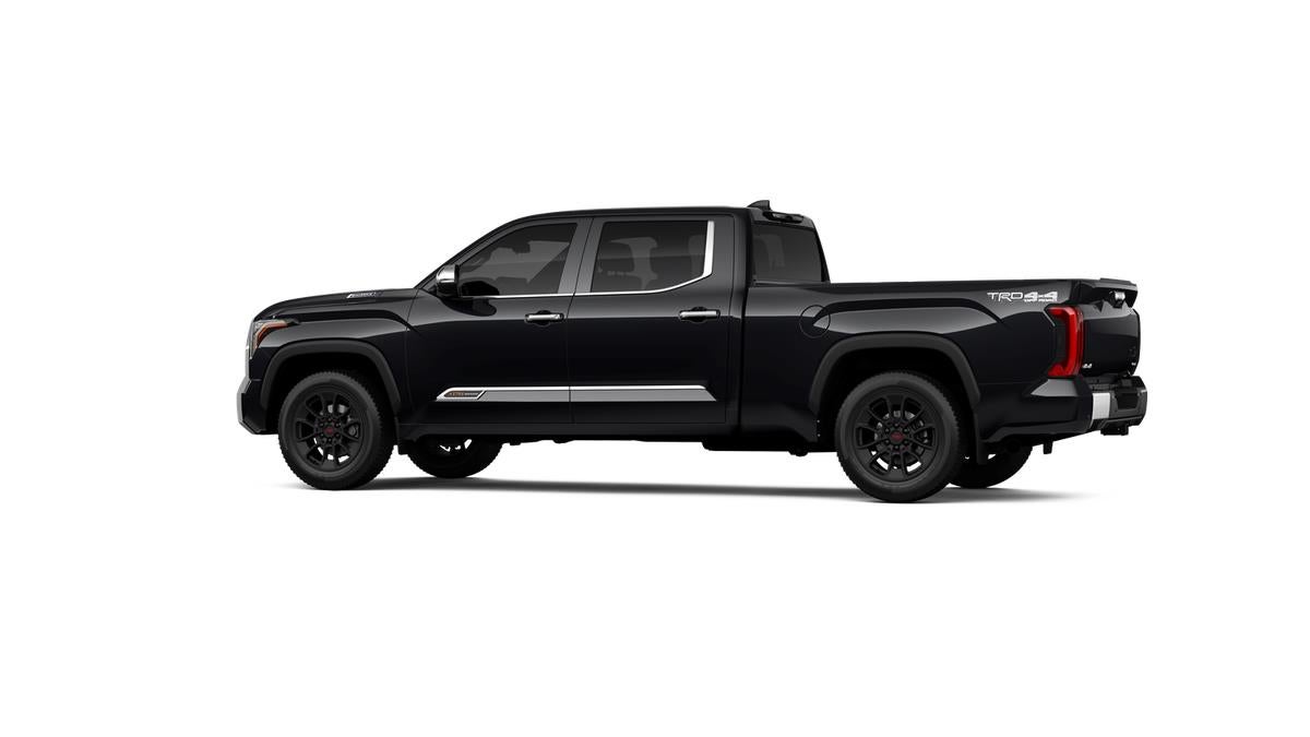 2026 Toyota Tundra 1794 Edition HV