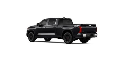 2026 Toyota Tundra 1794 Edition HV