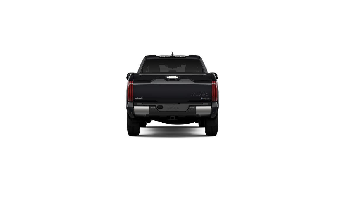 2026 Toyota Tundra 1794 Edition HV