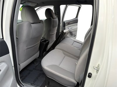 2013 Toyota Tacoma Base V6