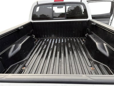 2013 Toyota Tacoma Base V6