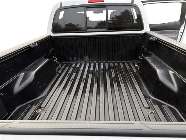 2013 Toyota Tacoma Base V6