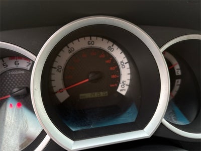 2013 Toyota Tacoma Base V6