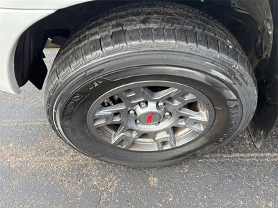 2013 Toyota Tacoma Base V6