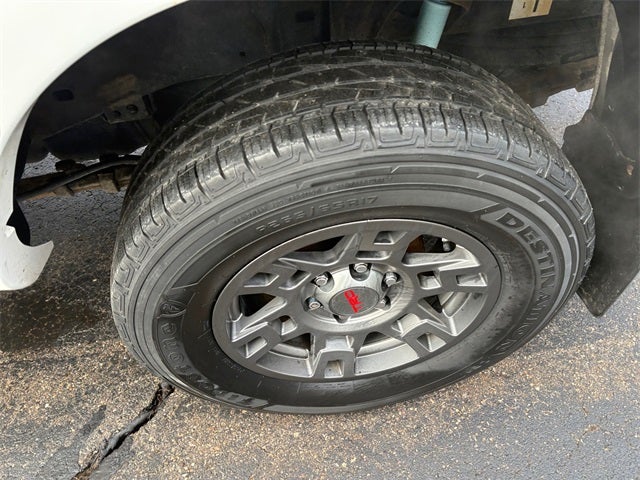 2013 Toyota Tacoma Base V6