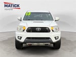 2013 Toyota Tacoma Base V6