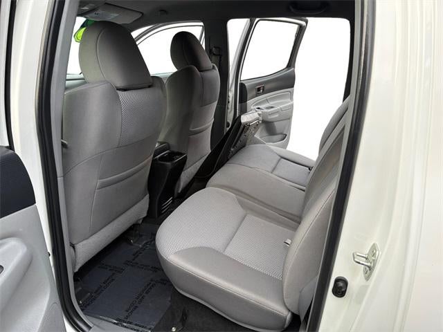 2013 Toyota Tacoma Base V6