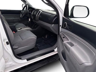 2013 Toyota Tacoma Base V6