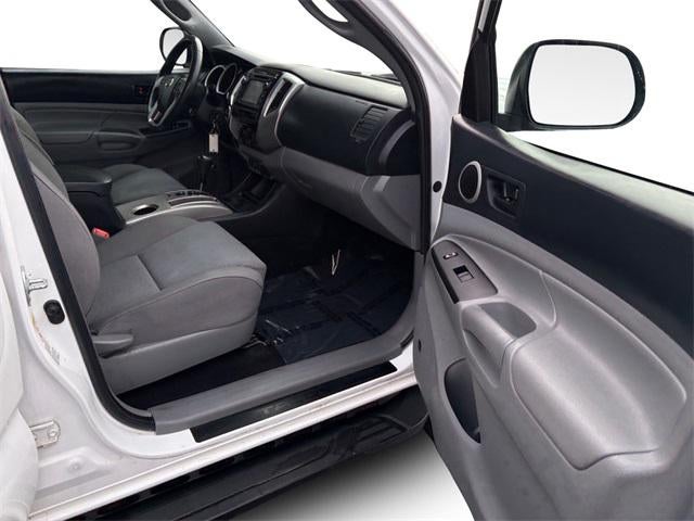 2013 Toyota Tacoma Base V6