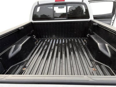 2013 Toyota Tacoma Base V6