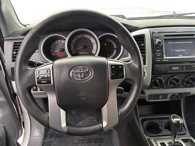 2013 Toyota Tacoma Base V6