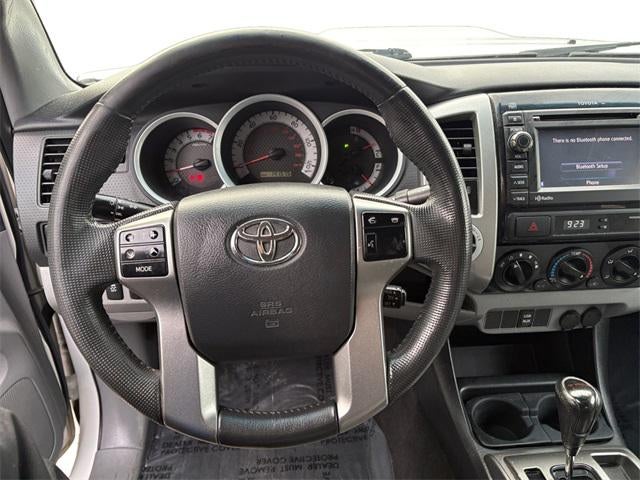 2013 Toyota Tacoma Base V6