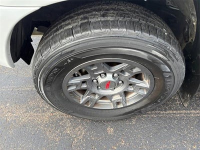 2013 Toyota Tacoma Base V6