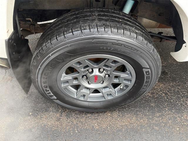 2013 Toyota Tacoma Base V6