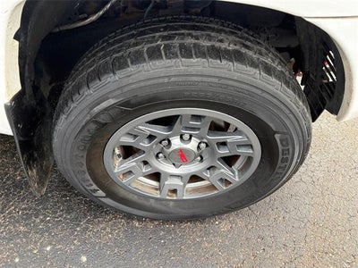 2013 Toyota Tacoma Base V6