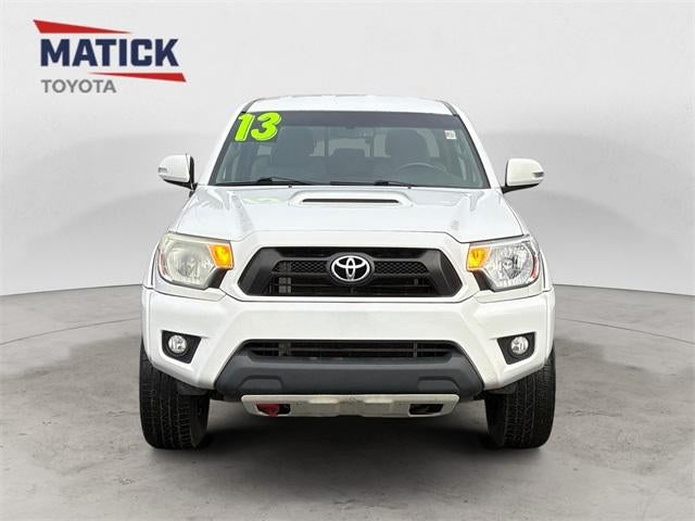 2013 Toyota Tacoma Base V6