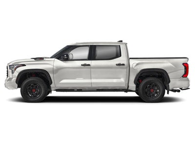 2026 Toyota Tundra TRD Pro HV