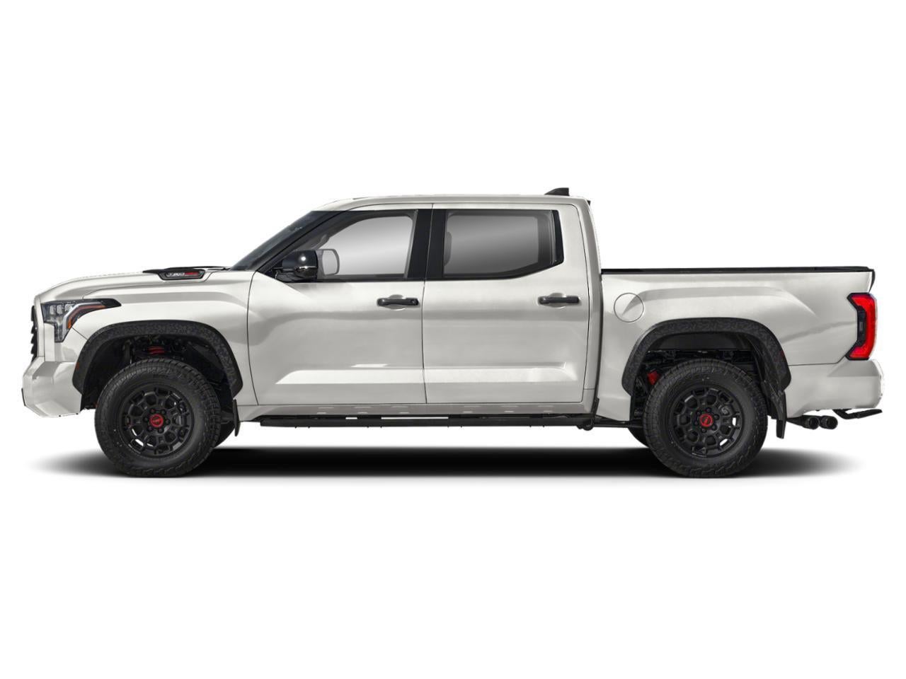 2026 Toyota Tundra TRD Pro HV