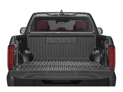 2026 Toyota Tundra TRD Pro HV