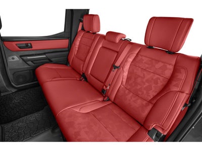 2026 Toyota Tundra TRD Pro HV