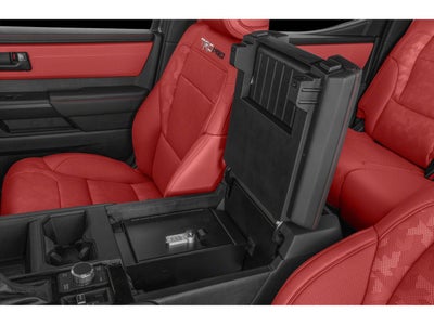 2026 Toyota Tundra TRD Pro HV