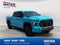 2026 Toyota Tundra TRD Pro HV