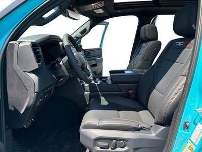 2026 Toyota Tundra TRD Pro HV