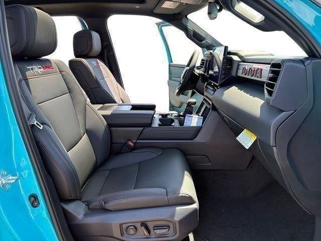 2026 Toyota Tundra TRD Pro HV
