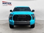 2026 Toyota Tundra TRD Pro HV