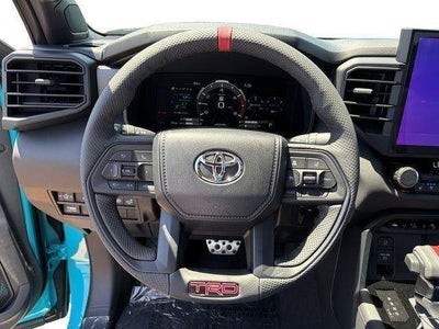 2026 Toyota Tundra TRD Pro HV