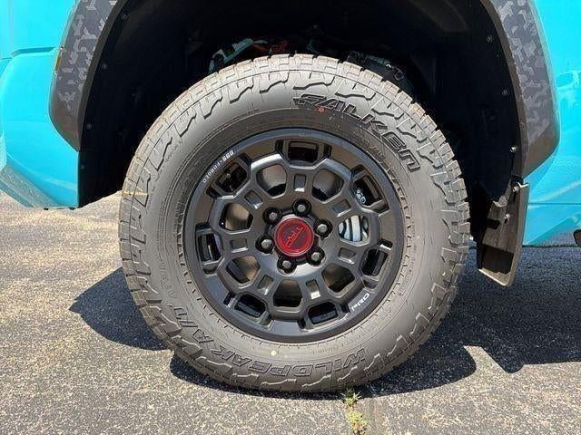 2026 Toyota Tundra TRD Pro HV