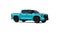 2026 Toyota Tundra TRD Pro HV