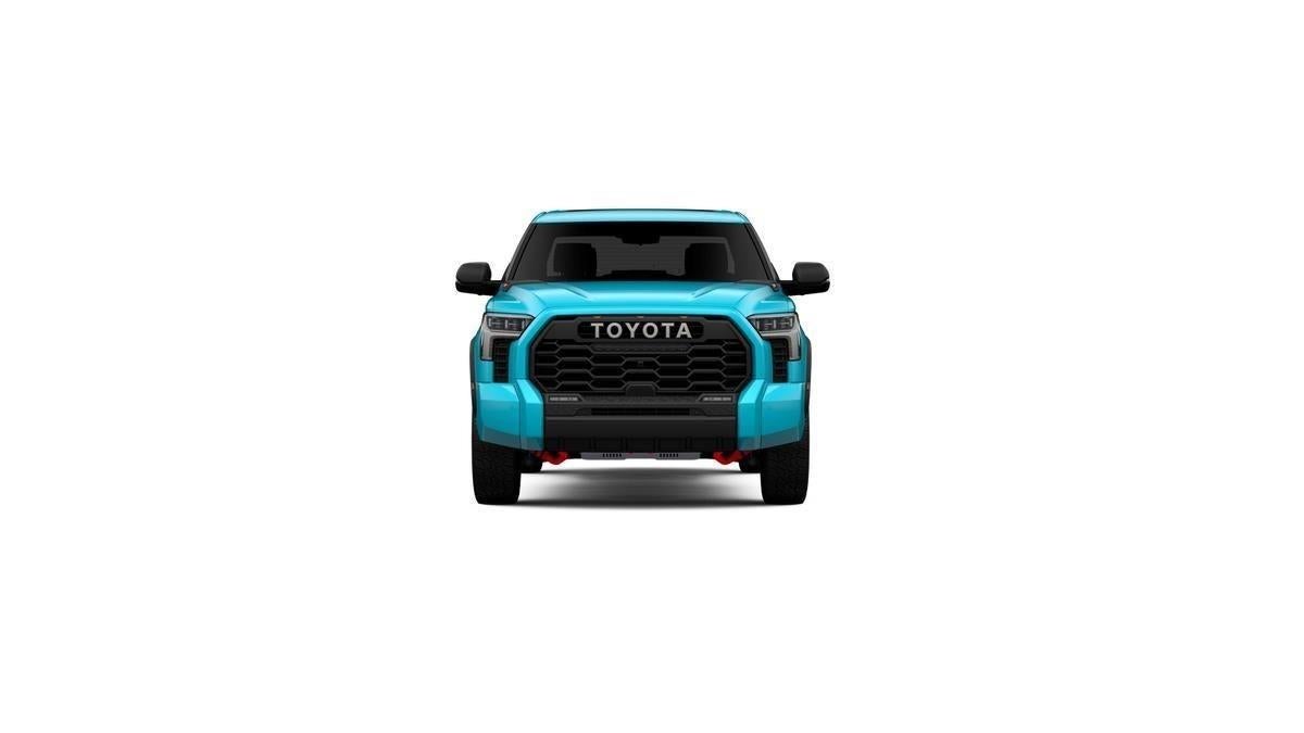 2026 Toyota Tundra TRD Pro HV