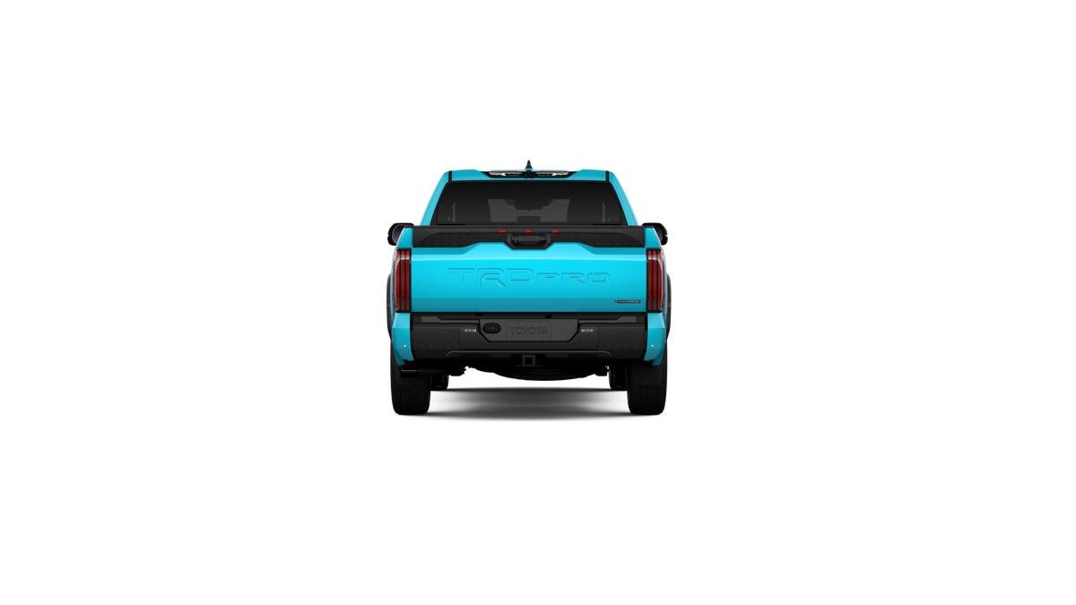 2026 Toyota Tundra TRD Pro HV