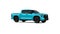 2026 Toyota Tundra TRD Pro HV