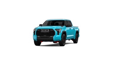 2026 Toyota Tundra TRD Pro HV
