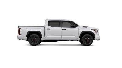 2026 Toyota Tundra TRD Pro HV
