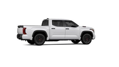 2026 Toyota Tundra TRD Pro HV