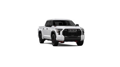 2026 Toyota Tundra TRD Pro HV