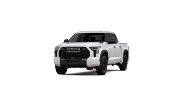 2026 Toyota Tundra TRD Pro HV