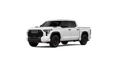 2026 Toyota Tundra TRD Pro HV