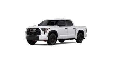2026 Toyota Tundra TRD Pro HV