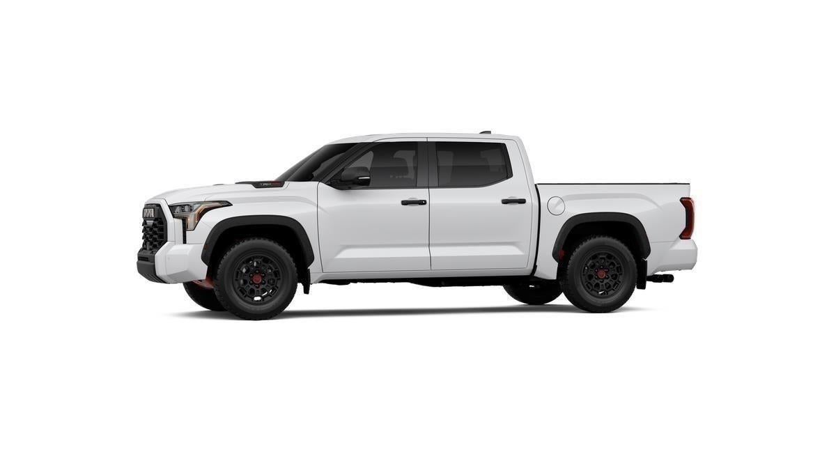 2026 Toyota Tundra TRD Pro HV